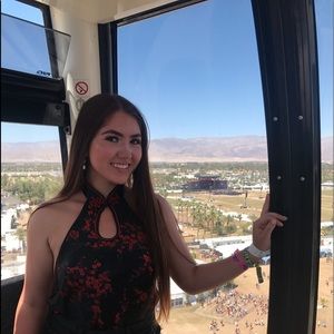 Meet your Posher, Questa